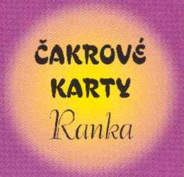 �akrov� karty Ranka